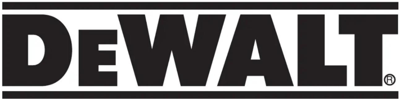 DEWALT DW625 - 1