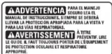 DEWALT D26676 - GARANTIE DE REMBOURSEMENT DE 90 JOURS - 2