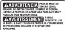 DEWALT D26676 - ANO DE SERVICIO GRUITSIO - 2