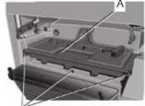 DEWALT DW734 - Table Extensions - 1