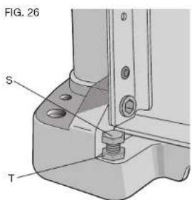 DEWALT DW734 - Si les deux tranchants d'une lame sont usés : - 5