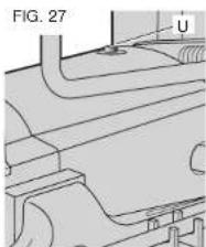 DEWALT DW734 - ADVERTECIA: MANTenga SUS DEDOS ALEJADOS DEL MECANISMO DE CORTE ENTodo MOMENTO. USE LA HERRAMIENTA INCLUDEA PARA MANEJAR LAS CUCHILLAS. - 11