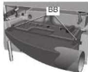 DEWALT DW734 - Table Extensions - 2