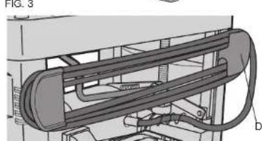 DEWALT DW734 - Rallonges de plateau - 3