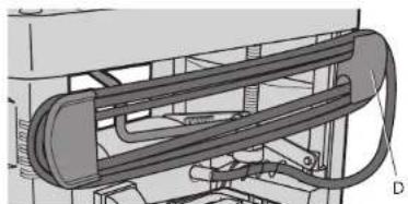 DEWALT DW734 - Table Extensions - 4