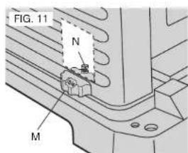 DEWALT DW734 - Proper Planing Technique - 4