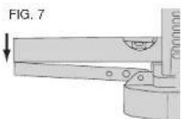 DEWALT DW734 - Table Extensions - 8
