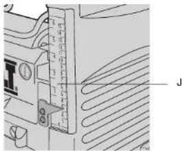 DEWALT DW734 - Tecnica de cepillado correcta - 2