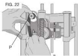 DEWALT DW734 - ADVERTECIA: MANTenga SUS DEDOS ALEJADOS DEL MECANISMO DE CORTE ENTodo MOMENTO. USE LA HERRAMIENTA INCLUDEA PARA MANEJAR LAS CUCHILLAS. - 6