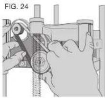 DEWALT DW734 - Si les deux tranchants d'une lame sont usés : - 3