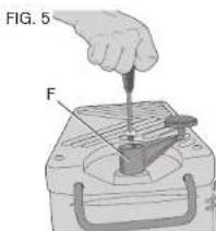 DEWALT DW734 - Table Extensions - 6