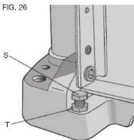 DEWALT DW734 - ADVERTECIA: MANTenga SUS DEDOS ALEJADOS DEL MECANISMO DE CORTE ENTodo MOMENTO. USE LA HERRAMIENTA INCLUDEA PARA MANEJAR LAS CUCHILLAS. - 10