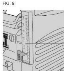 DEWALT DW734 - Proper Planing Technique - 2