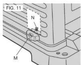 DEWALT DW734 - Reglage de precision - 3
