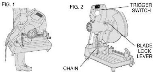 DEWALT DW870 - UnlockING - 1
