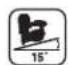DEWALT D51321 - Tyokalun merkinnat - 2
