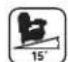 DEWALT D51321 - Markings on Tool - 6