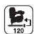 DEWALT D51321 - Markings on Tool - 7