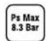 DEWALT D51321 - Markings on Tool - 10
