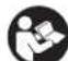 DEWALT D51321 - Safety Instructions - 1