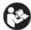 DEWALT D51321 - Veiligheidsinstructies - 1