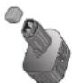 DEWALT DC612KA - LIRE TOUTES LES DIRECTIVES - 1