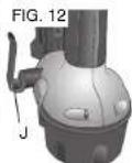 DEWALT DC612KA - Suspension Hook (Fig. 12) - 1