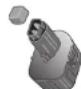 DEWALT DC612KA - The RBRC™ Seal - 1