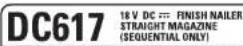 DEWALT DC612KA - VILLAHERMOSA. TAB - 6