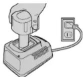 DEWALT DC612KA - Chargeurs - 2