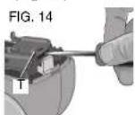 DEWALT DC612KA - TO SERVICE - 2