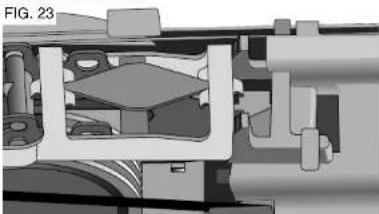DEWALT DC612KA - TO REPLACE RETURN CORD ASSEMBLY - 4