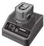 DEWALT DC612KA - Chargers - 1