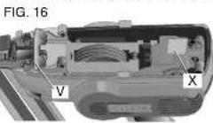 DEWALT DC614KA - TO SERVICE - 4