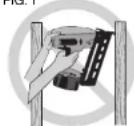 DEWALT DC614KA - Instrucciones de seguidad importantes para clavadores - 3