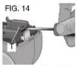 DEWALT DC614KA - TO SERVICE - 2