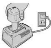 DEWALT DC614KA - Chargers - 2