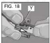 DEWALT DC614KA - TO REPLACE RETURN CORD ASSEMBLY - 1