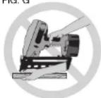 DEWALT DC614KA - Important Safety Instructions for Nailers - 1