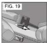 DEWALT DC614KA - TO REPLACE RETURN CORD ASSEMBLY - 2