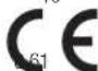 DEWALT DCN690 - MACHINERY DIRECTIVE - 1