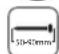 DEWALT DCN690 - Markings on Tool - 4