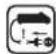 DEWALT DCN690 - Labels on Charger and Battery Pack - 8