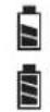 DEWALT DCN690 - Labels on Charger and Battery Pack - 2