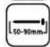 DEWALT D51823 - Additional safety instructions for pneumatic nailers - 6