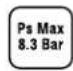 DEWALT D51823 - Additional safety instructions for pneumatic nailers - 7