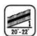 DEWALT D51823 - Additional safety instructions for pneumatic nailers - 3