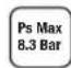DEWALT D51430 - Val av avtryckare (bild B) - 6