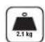 DEWALT D51430 - Val av avtryckare (bild B) - 7