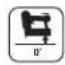 DEWALT D51430 - DATUMKODPLACERING (BILD [FIG.] A) - 1